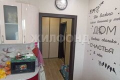 г. Нижний Тагил, ул. Алтайская, 23 (городской округ Нижний Тагил) - фото квартиры