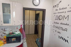 г. Нижний Тагил, ул. Алтайская, 23 (городской округ Нижний Тагил) - фото квартиры