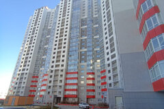 Екатеринбург, ул. Рассветная, 6/1 (ЖБИ) - фото квартиры