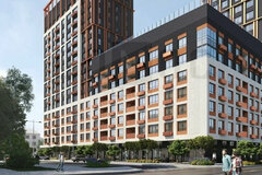 Екатеринбург, ул. Нагорная, 12 (ВИЗ) - фото квартиры