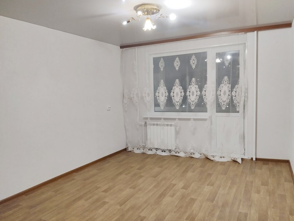 Екатеринбург, ул. Бебеля, 142 (Новая Сортировка) - фото квартиры (1)