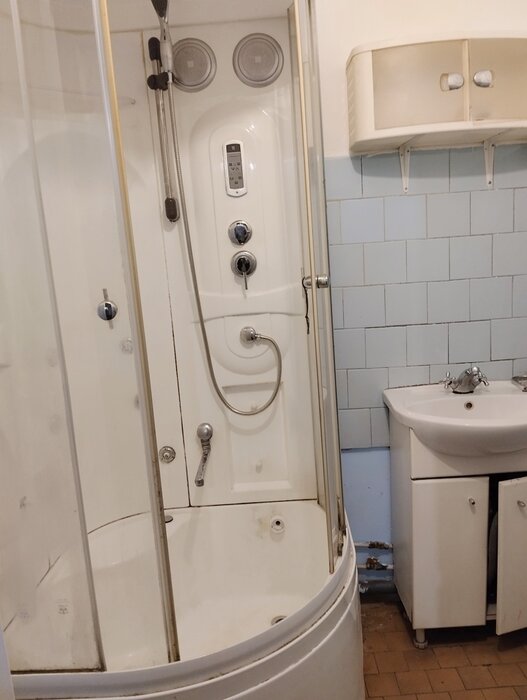 Екатеринбург, ул. Бебеля, 142 (Новая Сортировка) - фото квартиры (5)