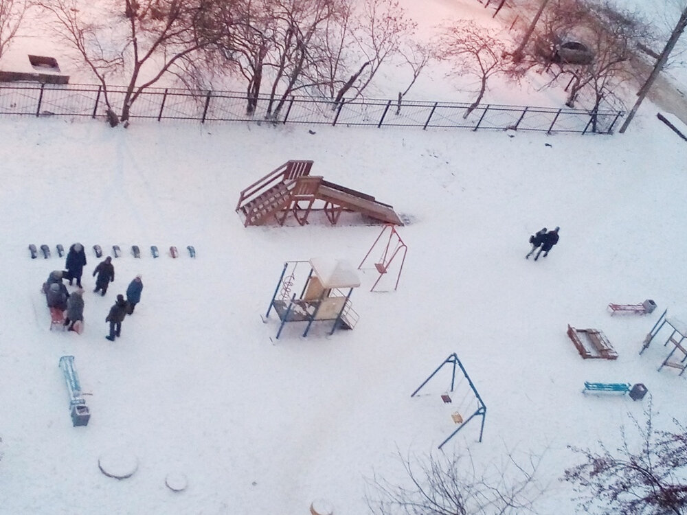 Екатеринбург, ул. Бебеля, 142 (Новая Сортировка) - фото квартиры (7)