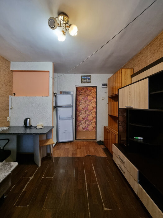 Екатеринбург, ул. Аптекарская, 52 (Вторчермет) - фото комнаты (3)