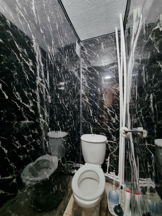 Екатеринбург, ул. Аптекарская, 52 (Вторчермет) - фото комнаты (5)