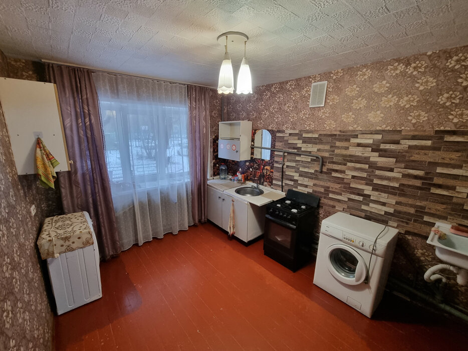 Екатеринбург, ул. Аптекарская, 52 (Вторчермет) - фото комнаты (6)