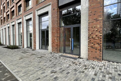 Екатеринбург, ул. Радищева, 24 - фото торговой площади