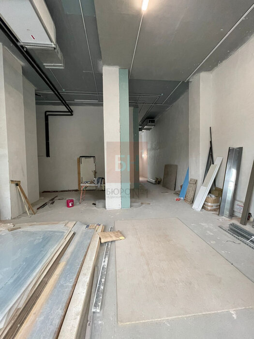 Екатеринбург, ул. Радищева, 24 - фото торговой площади (4)