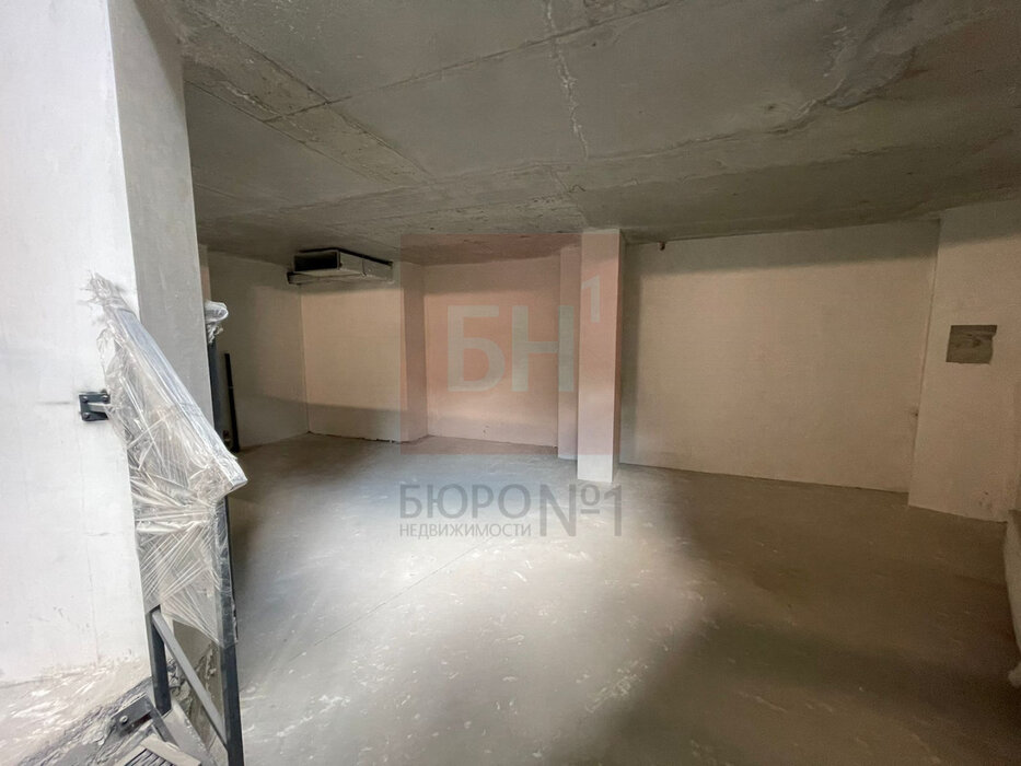 Екатеринбург, ул. Радищева, 24 - фото торговой площади (5)