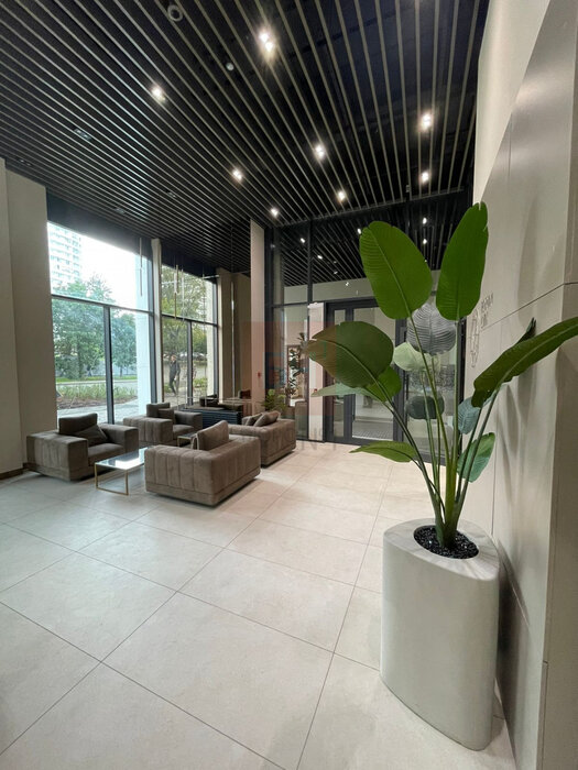 Екатеринбург, ул. Радищева, 24 - фото торговой площади (7)