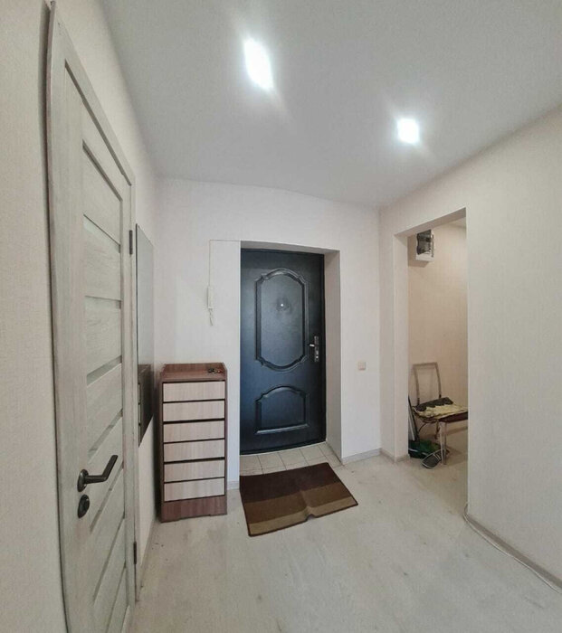 Екатеринбург, ул. Сурикова, 32 (Автовокзал) - фото квартиры (6)