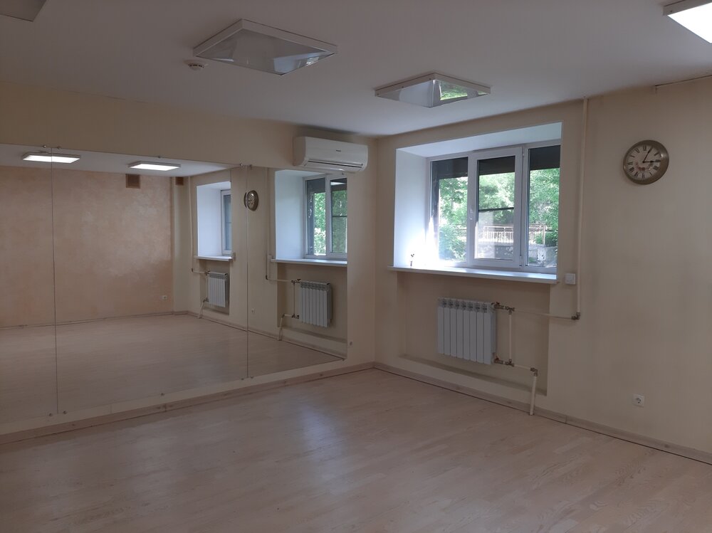 Екатеринбург, ул. Декабристов, 5 (Центр) - фото торговой площади (1)