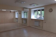 Екатеринбург, ул. Декабристов, 5 (Центр) - фото торговой площади