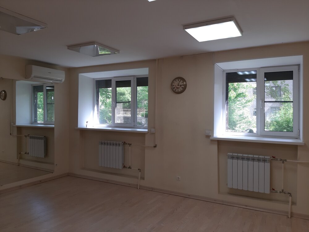 Екатеринбург, ул. Декабристов, 5 (Центр) - фото торговой площади (2)