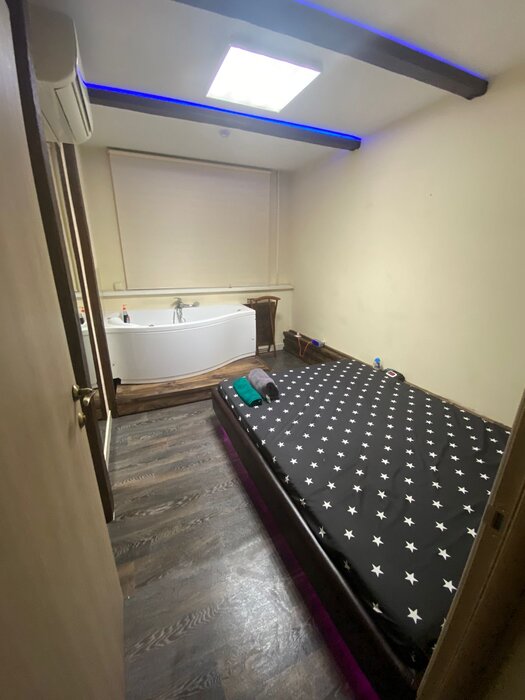 Екатеринбург, ул. Декабристов, 5 (Центр) - фото торговой площади (6)