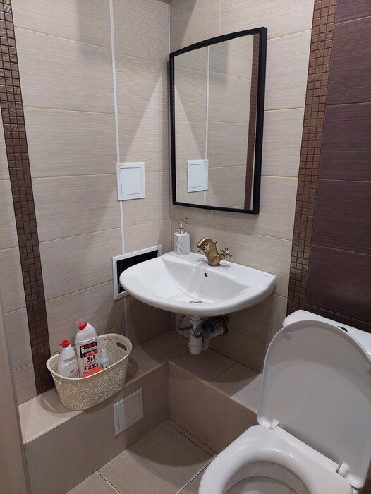 Екатеринбург, ул. Декабристов, 5 (Центр) - фото торговой площади (7)