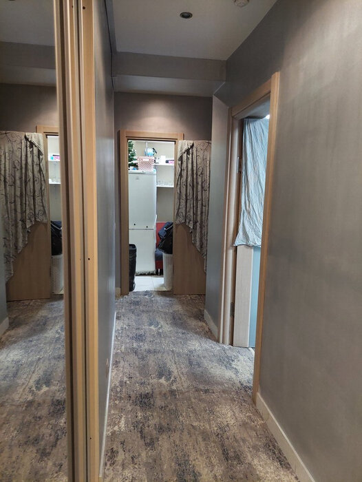 Екатеринбург, ул. Декабристов, 5 (Центр) - фото торговой площади (8)