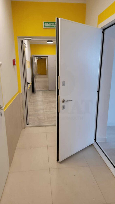 Екатеринбург, ул. Ландау, 35 (Академический) - фото квартиры (1)