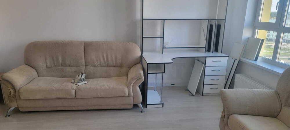 Екатеринбург, ул. Ландау, 35 (Академический) - фото квартиры (2)