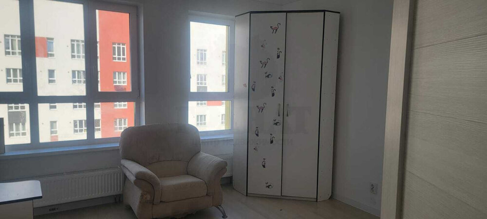 Екатеринбург, ул. Ландау, 35 (Академический) - фото квартиры (3)