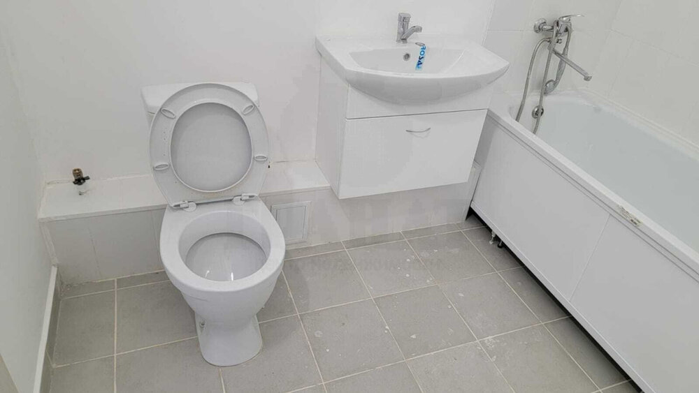 Екатеринбург, ул. Ландау, 35 (Академический) - фото квартиры (4)