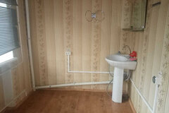 Екатеринбург, ул. Машиностроителей, 33 (Уралмаш) - фото торговой площади