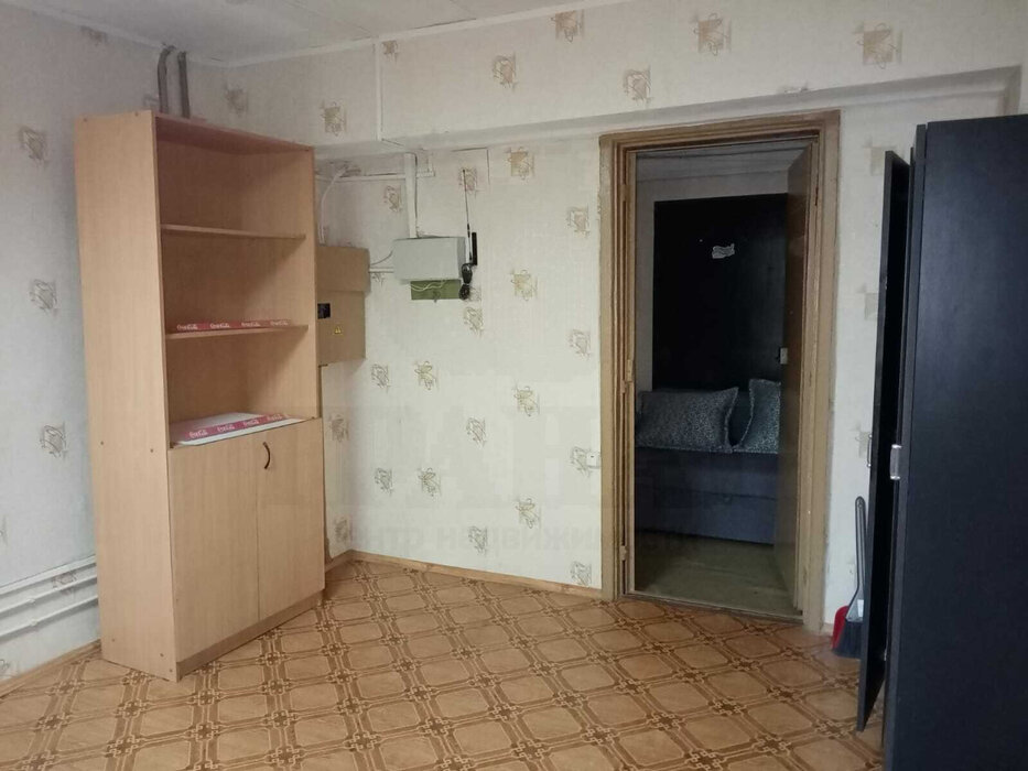 Екатеринбург, ул. Машиностроителей, 33 (Уралмаш) - фото торговой площади (2)