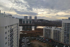 Екатеринбург, ул. Рощинская, 29 (Уктус) - фото квартиры