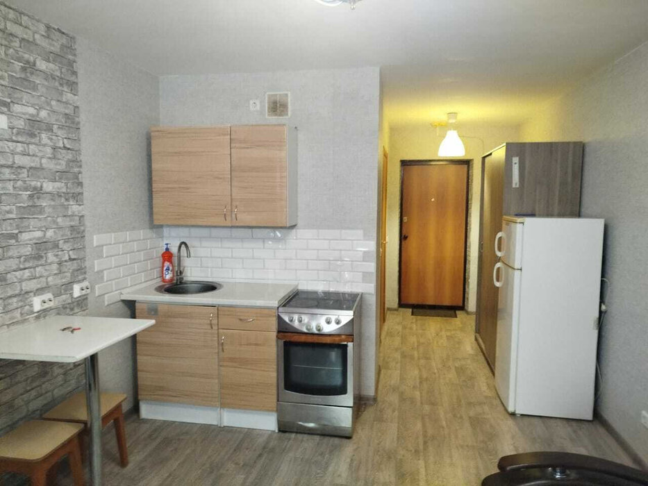 Екатеринбург, ул. Рощинская, 29 (Уктус) - фото квартиры (8)