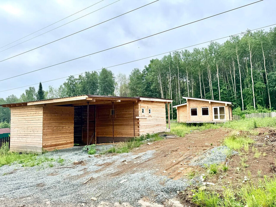 г. Ревда, СТ Волчиха (городской округ Ревда) - фото сада (2)