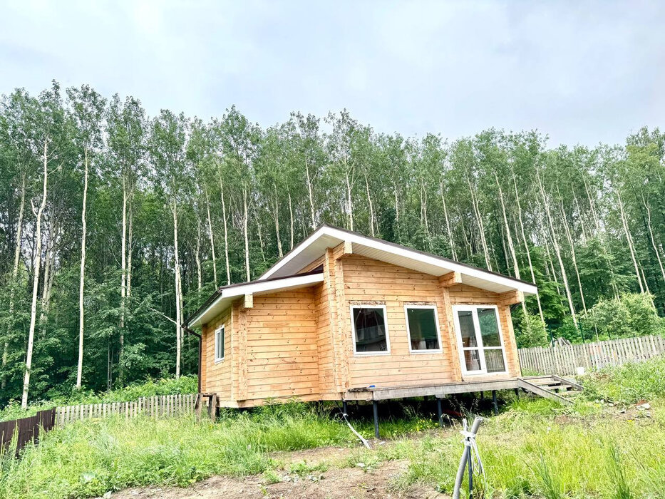 г. Ревда, СТ Волчиха (городской округ Ревда) - фото сада (3)