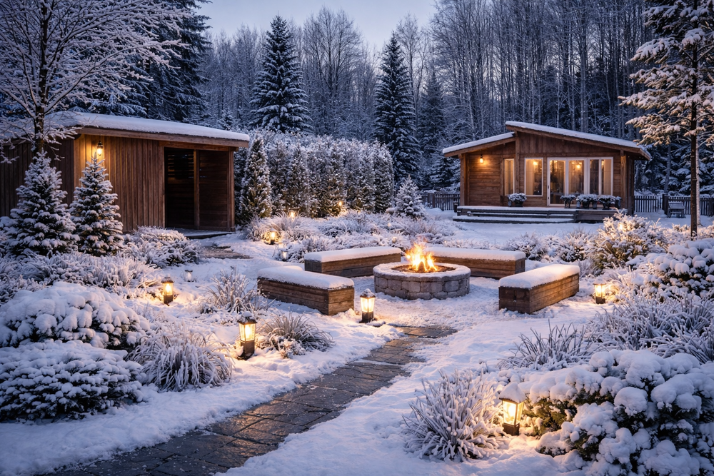 г. Ревда, СТ Волчиха (городской округ Ревда) - фото сада (3)