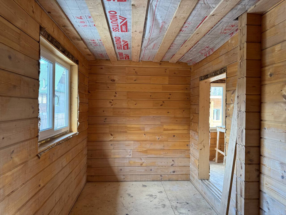 г. Ревда, СТ Волчиха (городской округ Ревда) - фото сада (5)