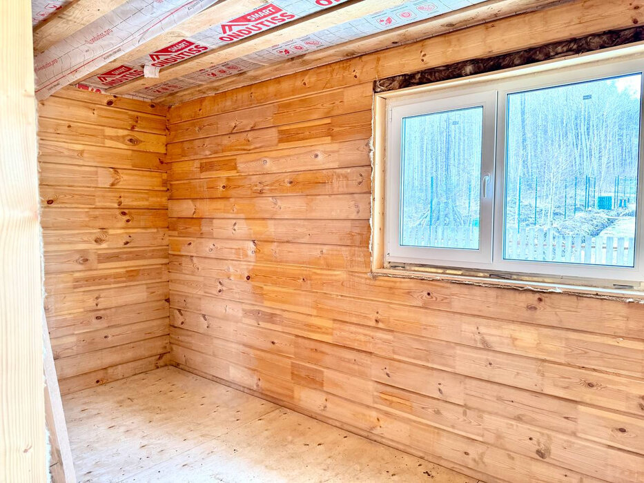 г. Ревда, СТ Волчиха (городской округ Ревда) - фото сада (8)