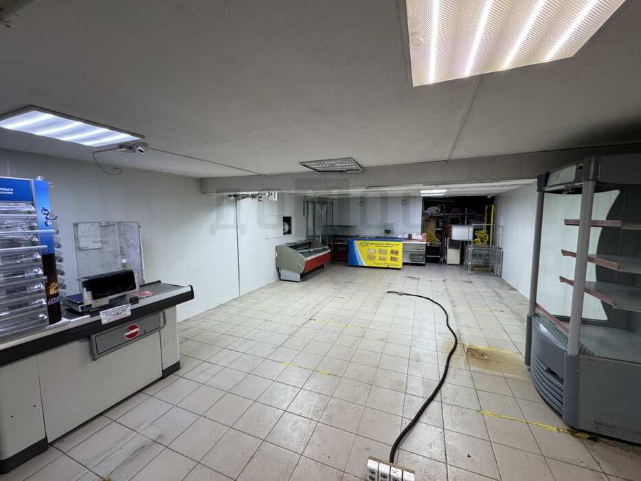 г. Арамиль, ул. Красноармейская, 120/1 (городской округ Арамильский) - фото торговой площади (5)