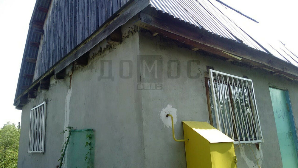 Екатеринбург, к/с Дружба, уч. 20 (Шабровский) - фото сада (1)