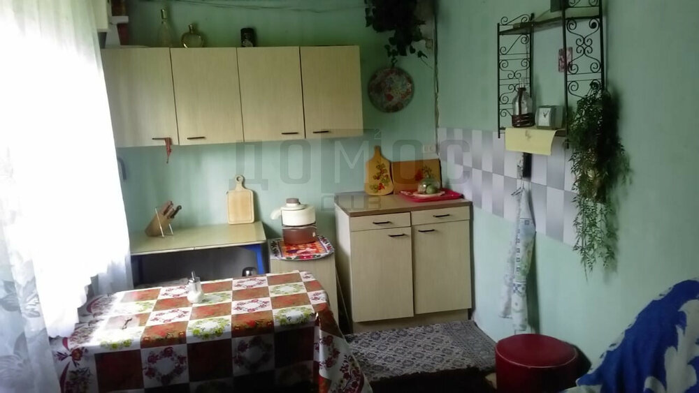 Екатеринбург, к/с Дружба, уч. 20 (Шабровский) - фото сада (2)