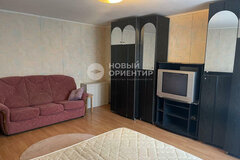 Екатеринбург, ул. Крауля, 48/2 (ВИЗ) - фото квартиры