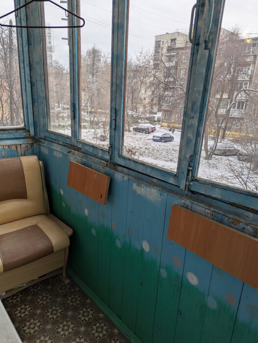 Екатеринбург, ул. Избирателей, 19 (Уралмаш) - фото квартиры (3)