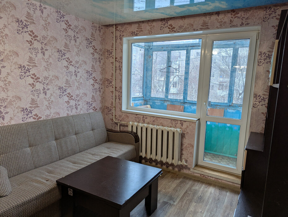 Екатеринбург, ул. Избирателей, 19 (Уралмаш) - фото квартиры (5)