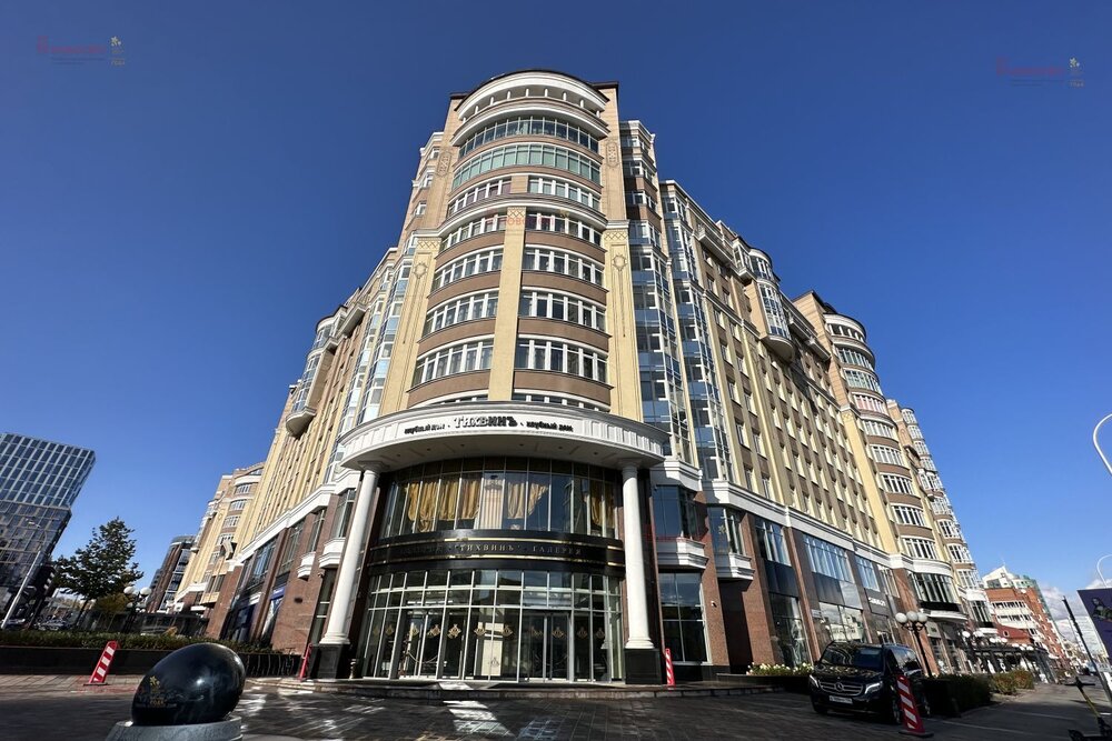 Екатеринбург, ул. Хохрякова, 48 (Центр) - фото квартиры (2)