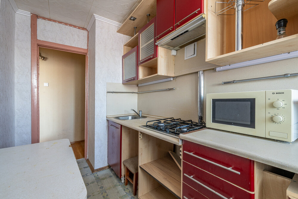 Екатеринбург, ул. Космонавтов, 83 (Уралмаш) - фото квартиры (1)