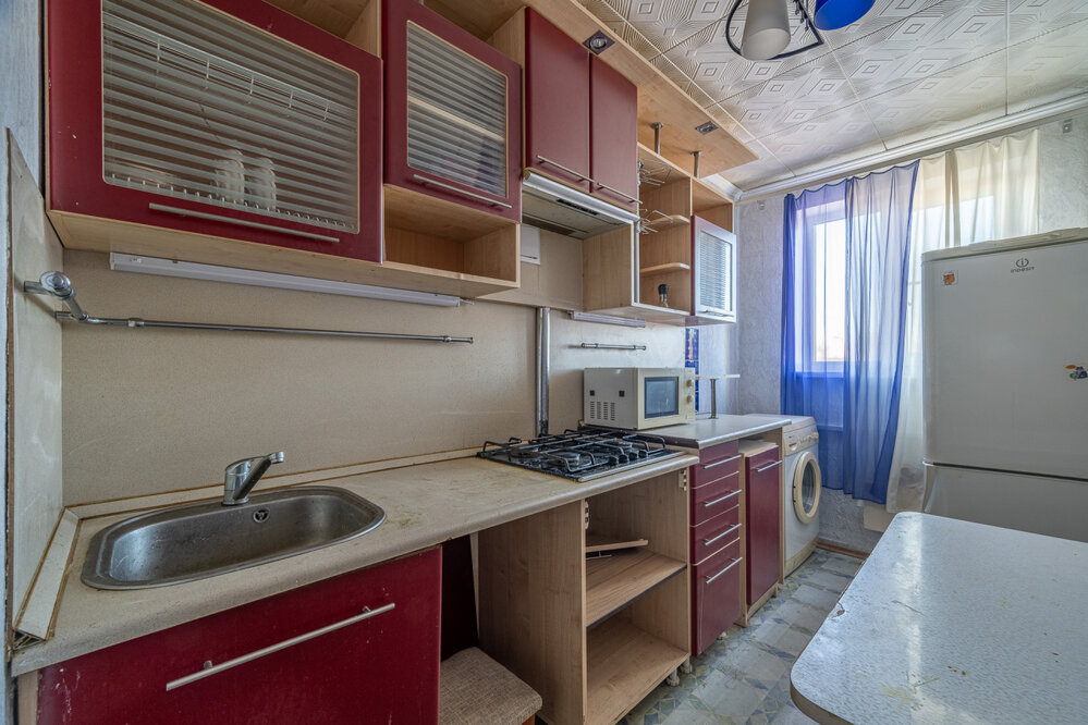 Екатеринбург, ул. Космонавтов, 83 (Уралмаш) - фото квартиры (2)