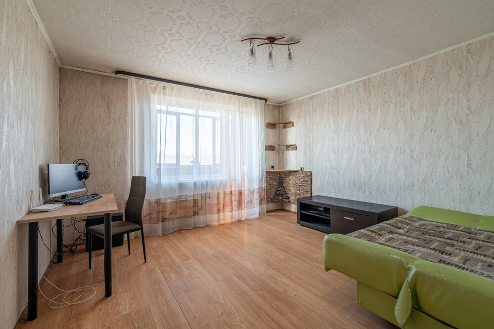 Екатеринбург, ул. Космонавтов, 83 (Уралмаш) - фото квартиры (3)