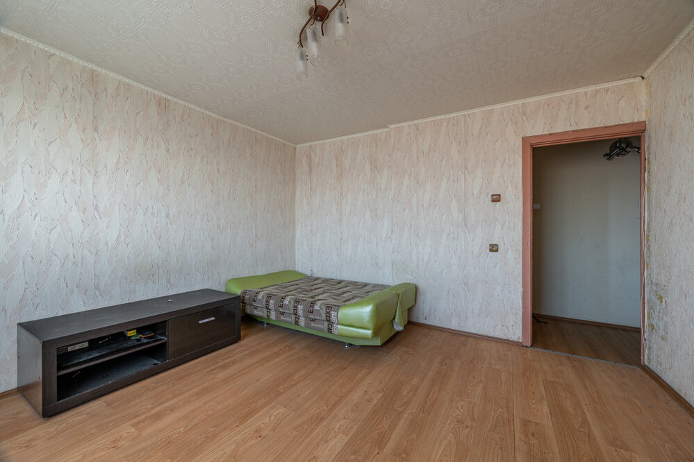 Екатеринбург, ул. Космонавтов, 83 (Уралмаш) - фото квартиры (4)