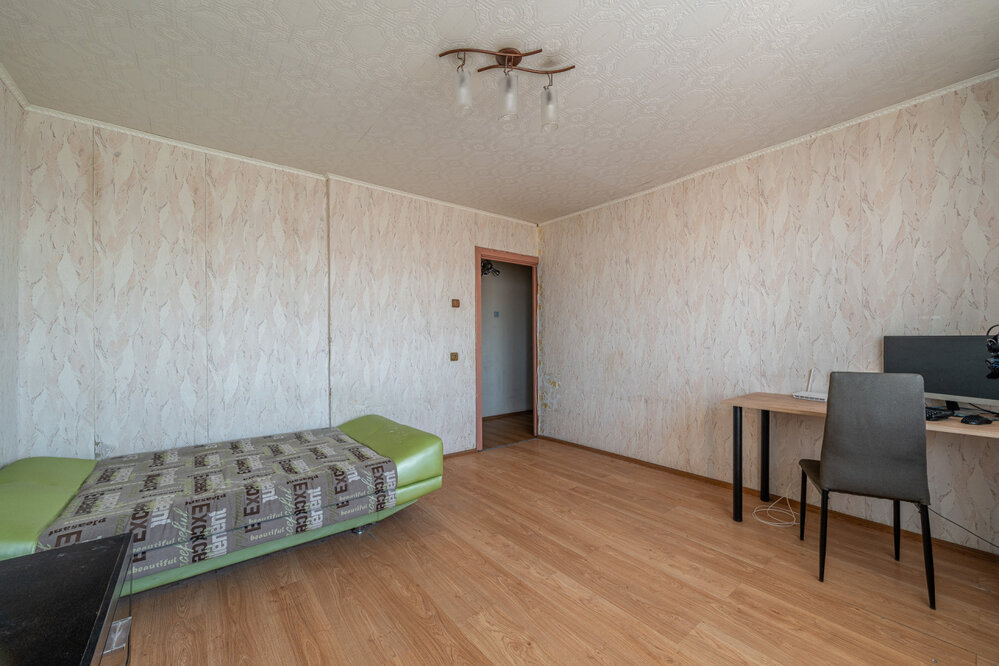 Екатеринбург, ул. Космонавтов, 83 (Уралмаш) - фото квартиры (5)