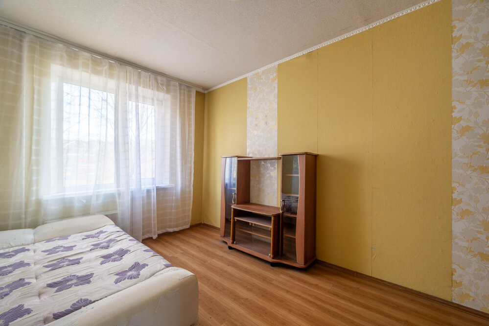 Екатеринбург, ул. Космонавтов, 83 (Уралмаш) - фото квартиры (6)