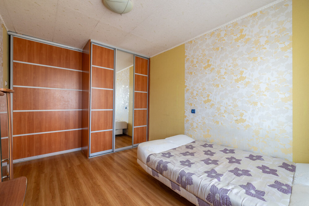 Екатеринбург, ул. Космонавтов, 83 (Уралмаш) - фото квартиры (7)