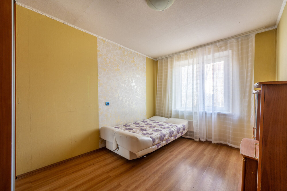 Екатеринбург, ул. Космонавтов, 83 (Уралмаш) - фото квартиры (8)