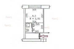 Екатеринбург, ул. Хвойная, 76/2 - фото квартиры